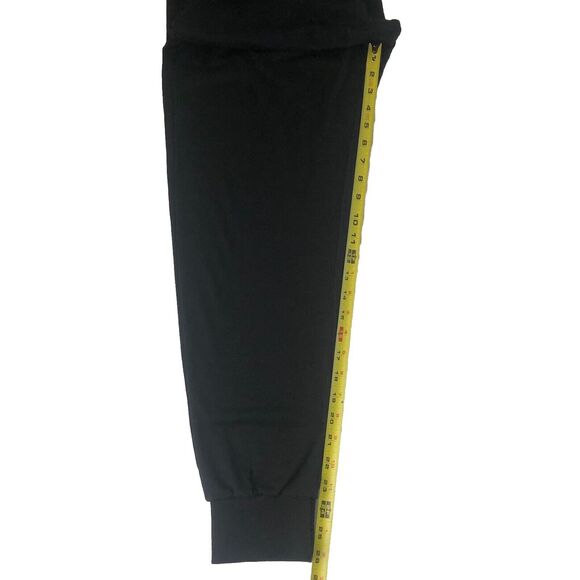 Unbranded Black Joggers With Pockets Size Small - Picture 7 of 9